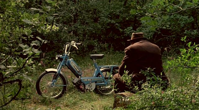 Gesucht! Das Mofa aus dem Film: “Les Petites Fugues”